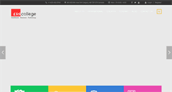 Desktop Screenshot of erptechnicals.com